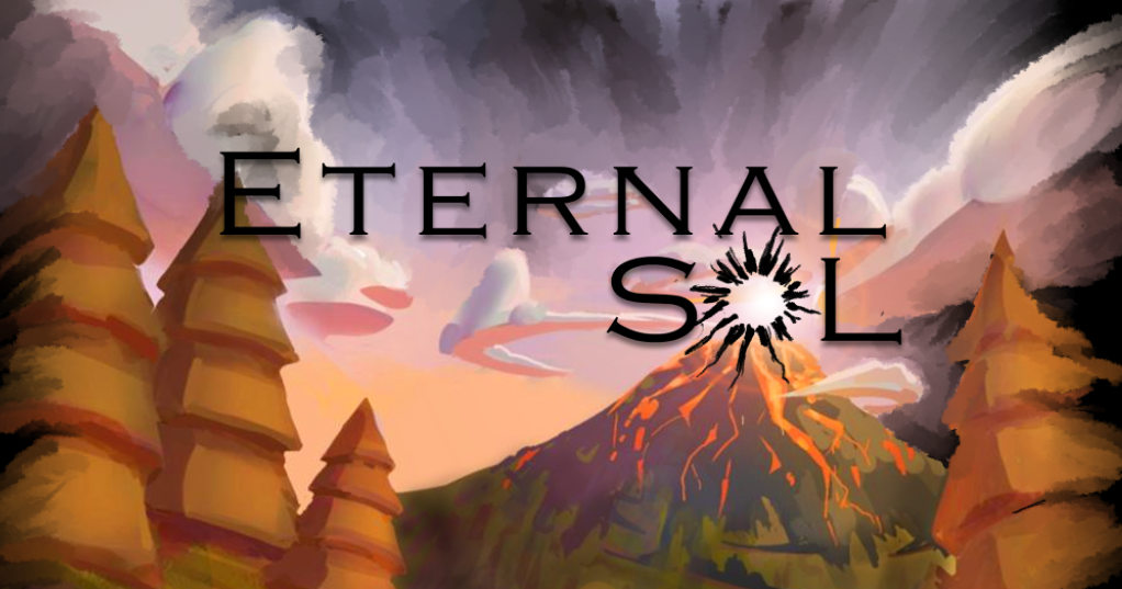 Eternal Sol by SuperCitrus