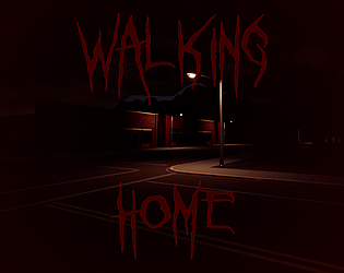Walking Home