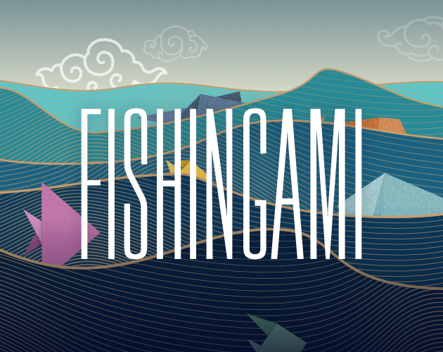 Fishingami