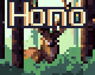 Hono - A picross adventure