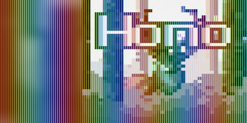 Cover image for Hono - A nonogram adventure