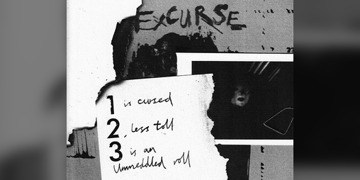 Cover image for EXCURSE