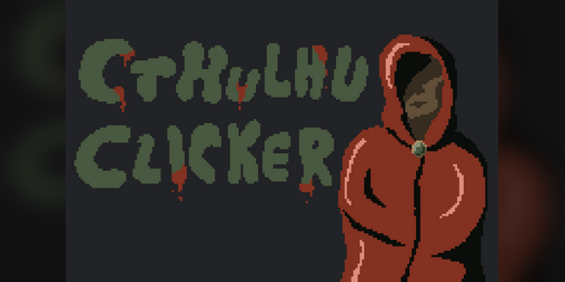 Cover image for Cthulhu Clicker