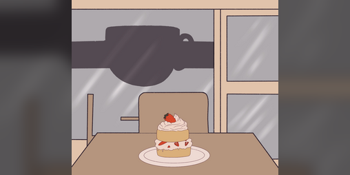 Cover image for Strawberry Shortcake