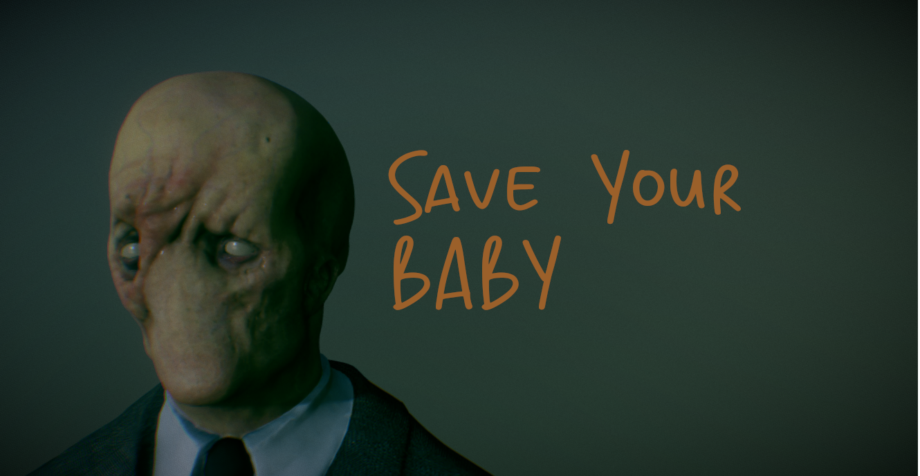 Save Your Baby