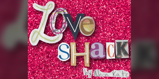 Cover image for Love Shack