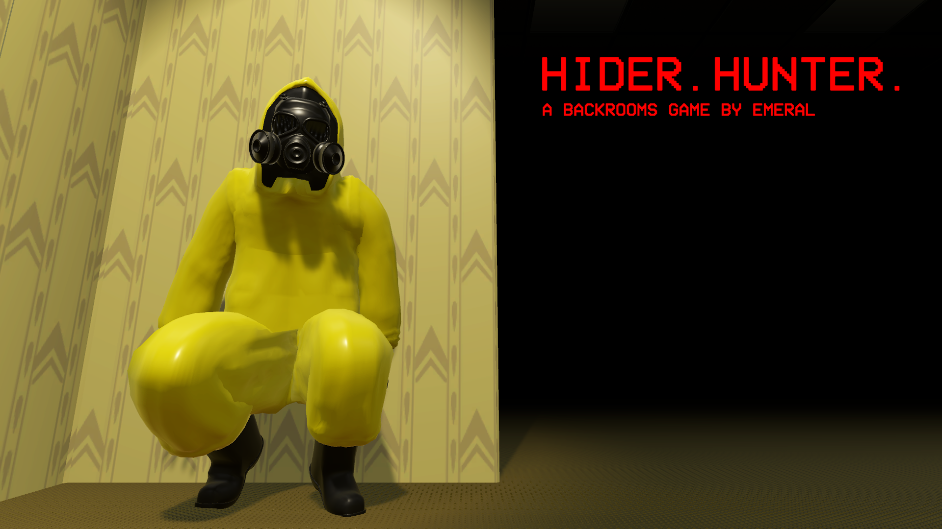 Hider Hunter