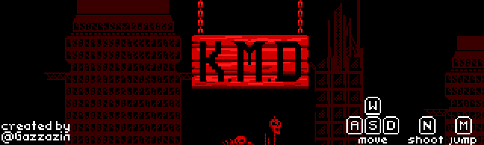 KMD