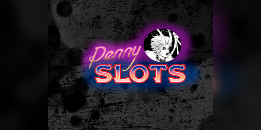 Cover image for Penny Slots for Cy_b0rg
