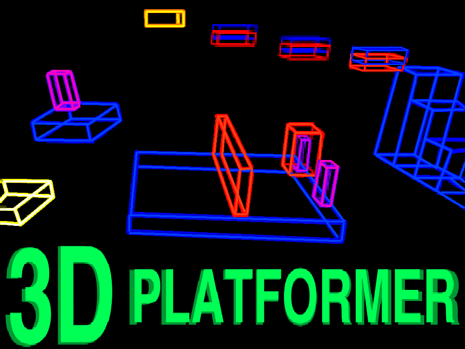 Robo Adventures 3d