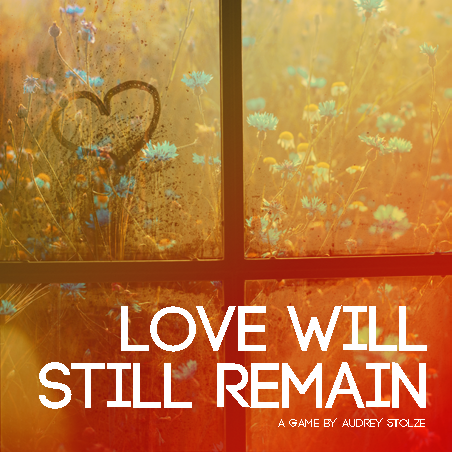 Love Will Still Remain