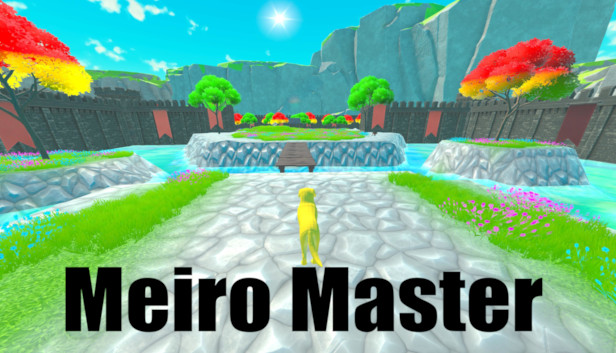 Meiro Master- Demo