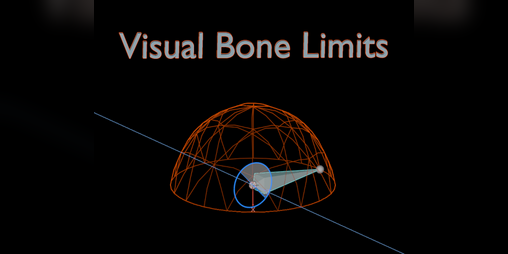 Cover image for Visual Bone Limits