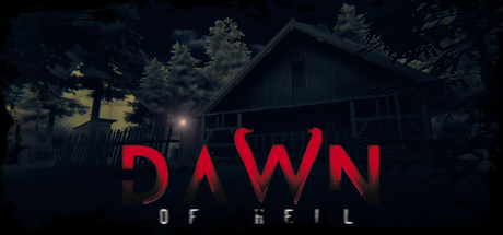 Cover image for Dawn Of Hell - Demo