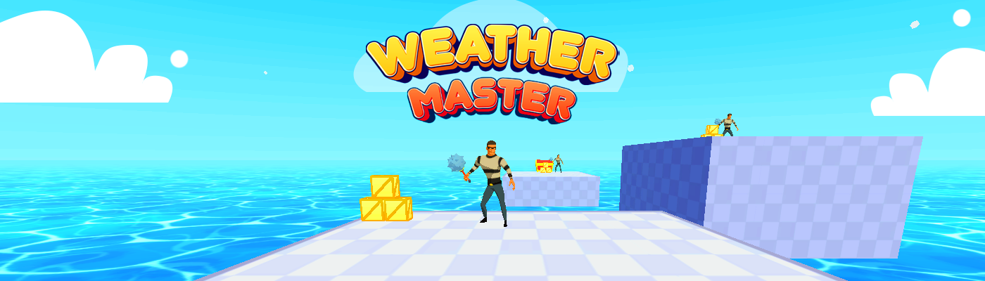 Weather master