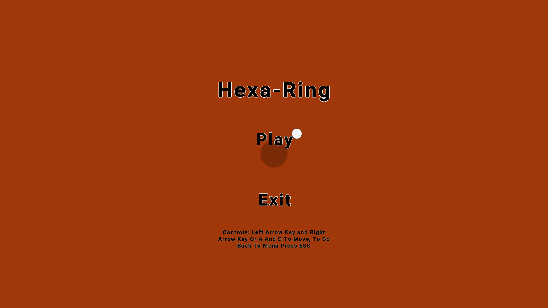Hexa-Ring