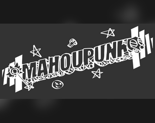 MAHOUPUNK  