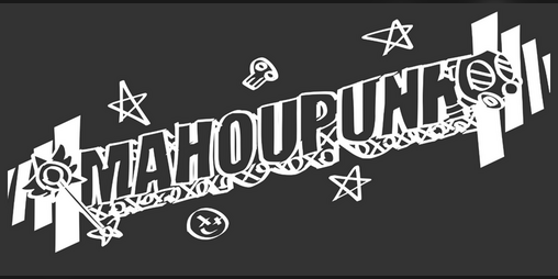 Cover image for MAHOUPUNK
