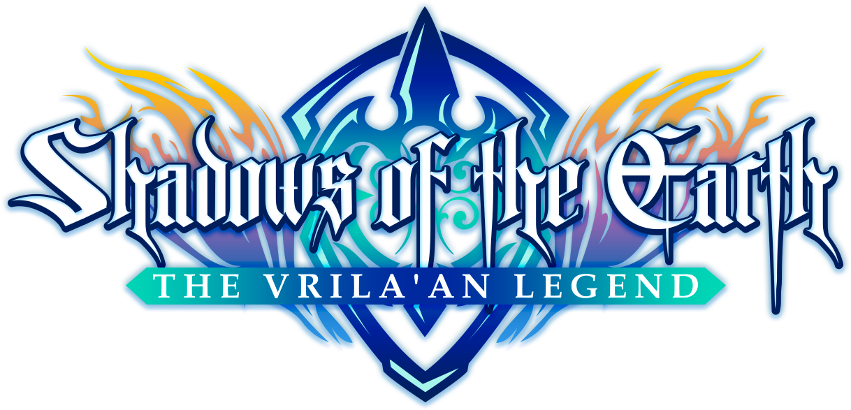 Shadows of the Earth: The Vrila'an Legend