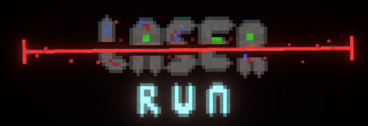 Laser Run