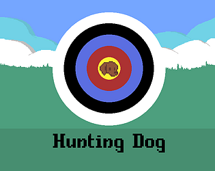 Hunting Dog