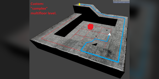 Cover image for CopperCube New Pathfinder Plugin