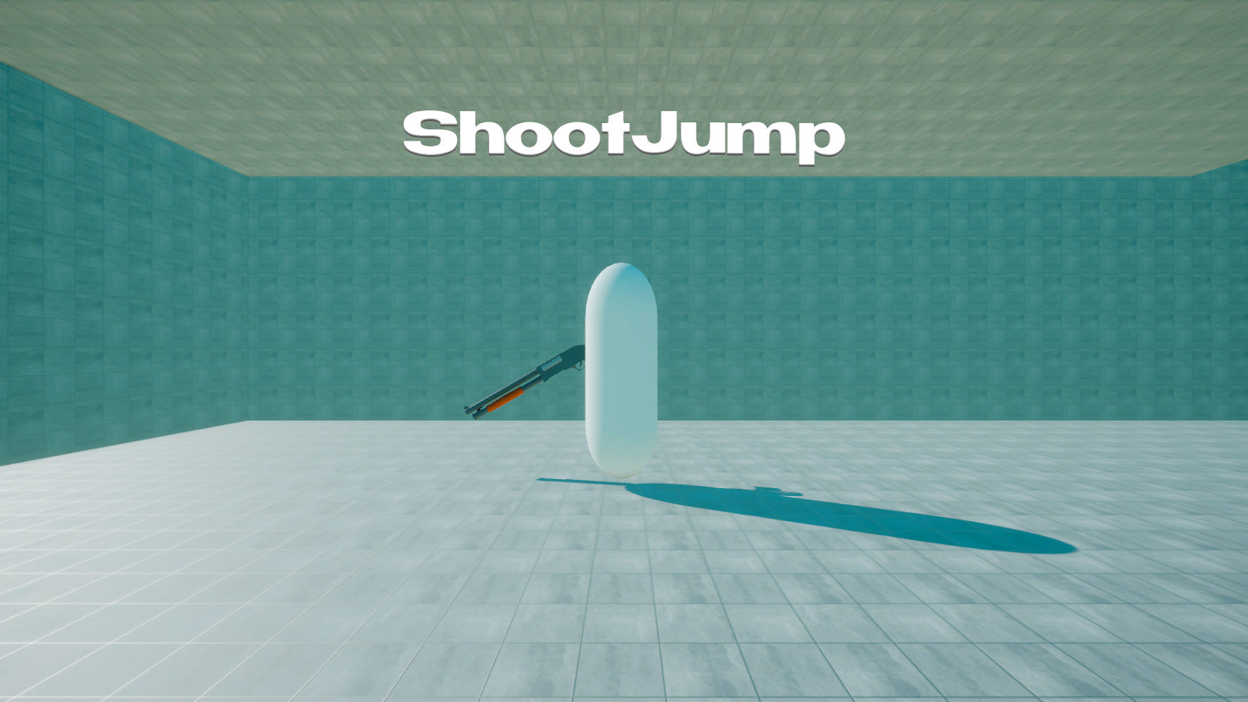 ShootJump
