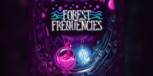 Cover image for Forest of Frequencies