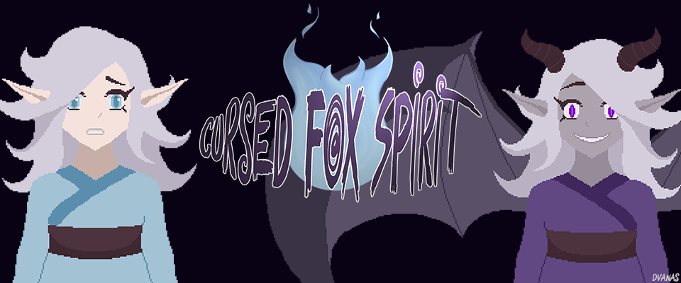 Cursed Fox Spirit
