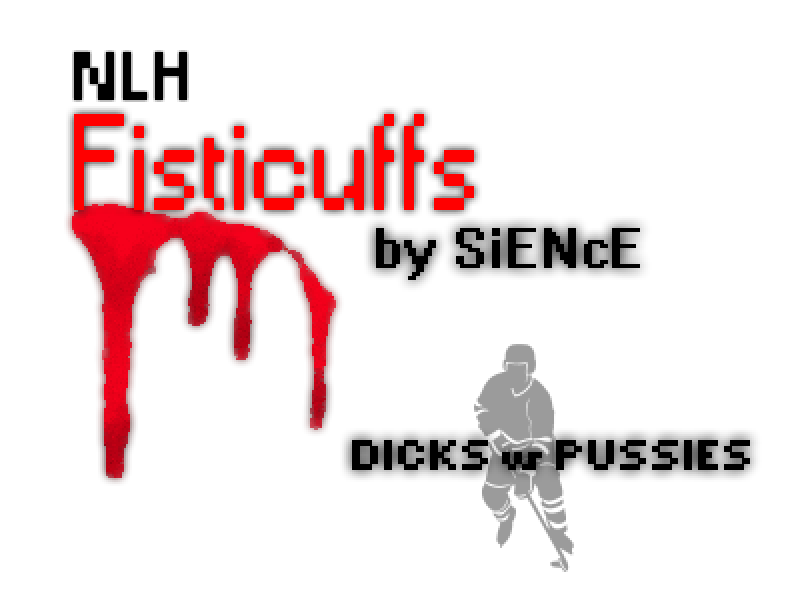 Fisticuffs