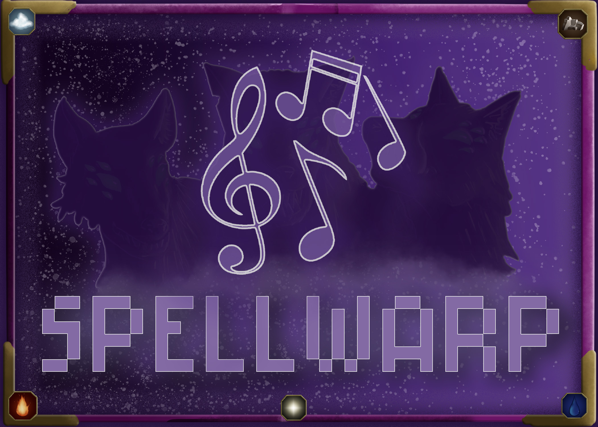 Spellwarp | OST