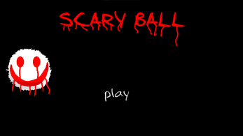 scary ball