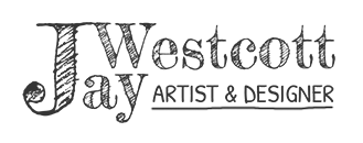 Jay Westcott - Artist & Designer