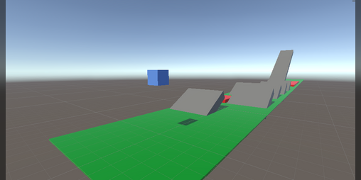 Cover image for Runner Game