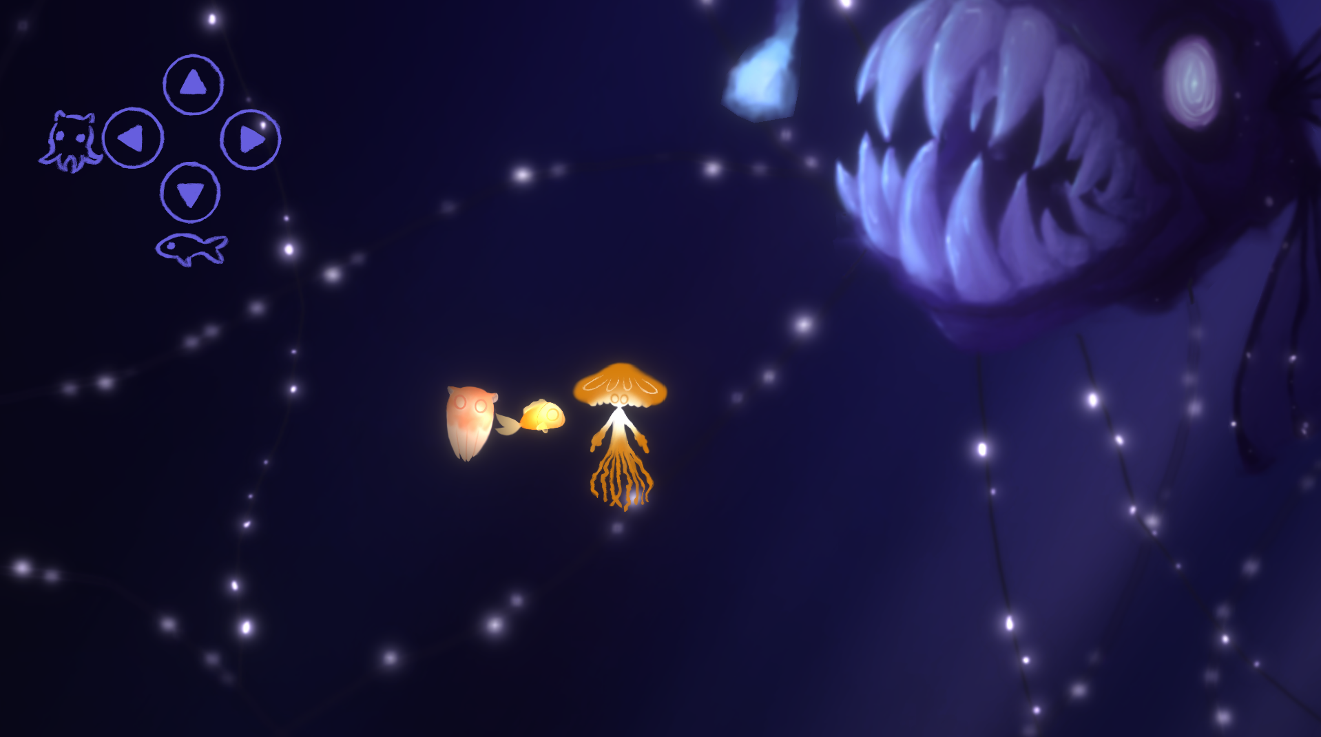 Cover image for The Sound of Light