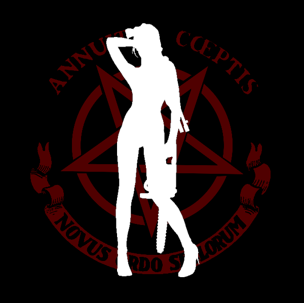 American Horrifica S1E1 (Pilot) cover