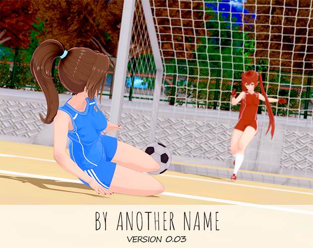 Cover image for By Another Name