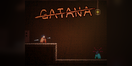 Cover image for Gatana