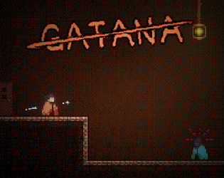Cover image for Gatana