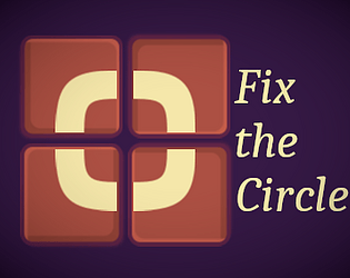 Fix the Circle
