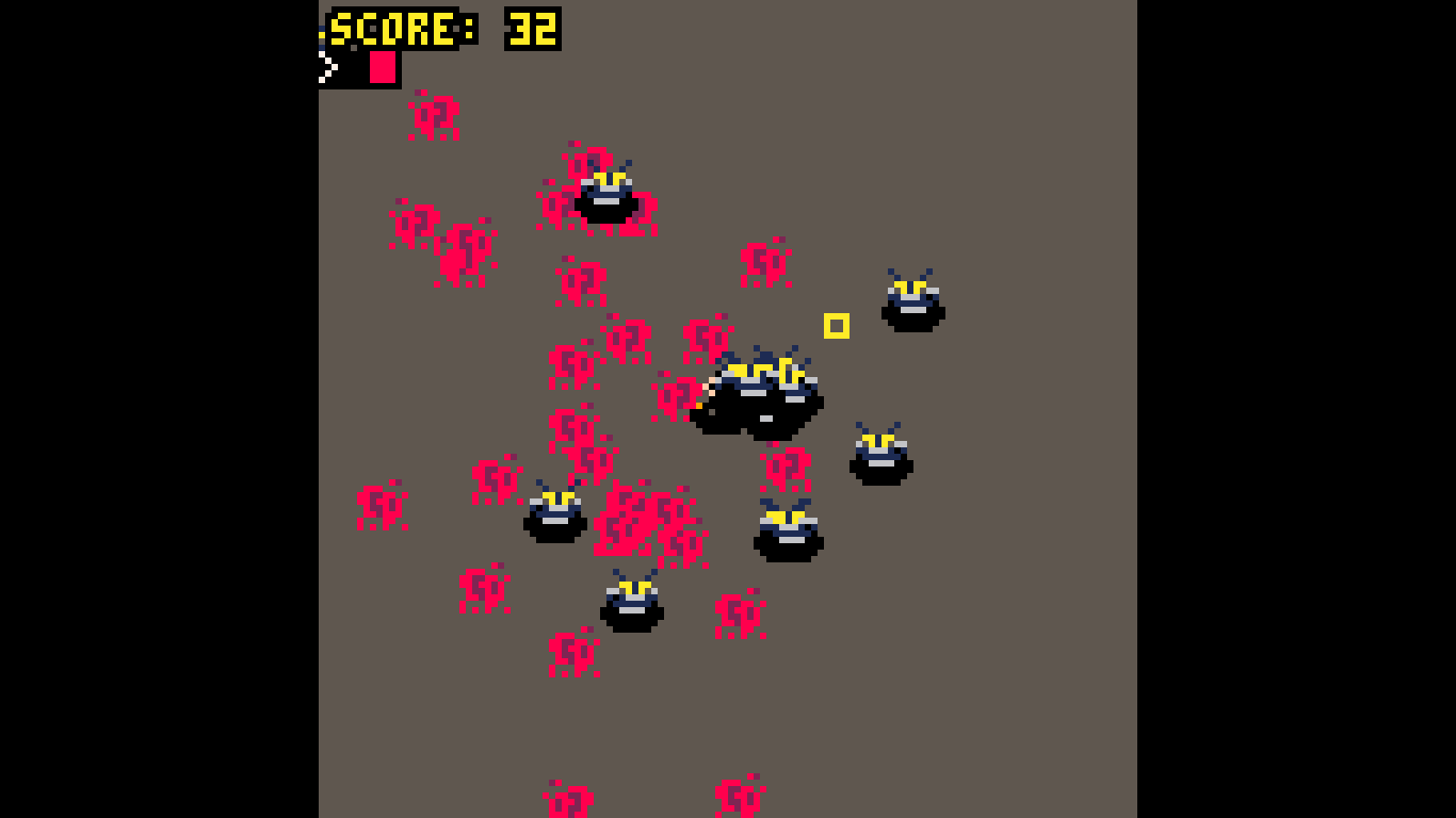 Cover image for Death by Bees