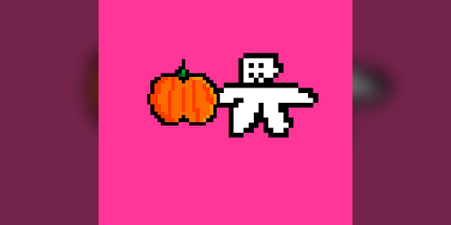 Cover image for Pumpkin Eater