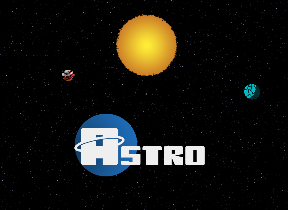 Astro