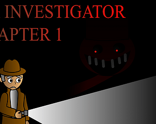 Mr Investigator Chapter 1