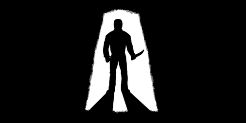 Cover image for Killer/Asesino