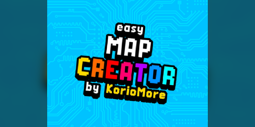 Cover image for EASY MAP CREATOR