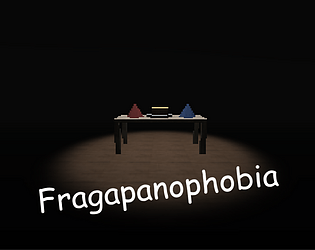 Fragapanophobia [Free] [Puzzle] [Windows]