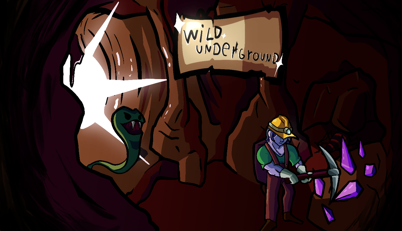 The Wild Underground
