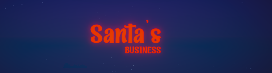 Santa's Business