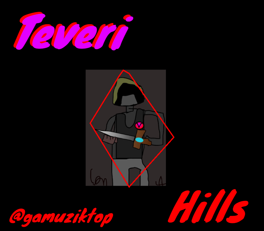 Teveri-Hills CRPG cover